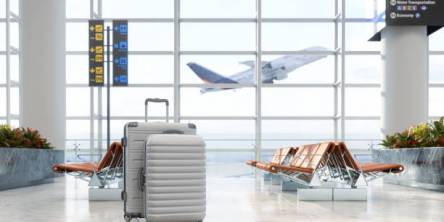 airport
