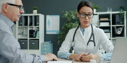 Preventive Health Care: Simple Steps That Help You Stay Healthy Longer