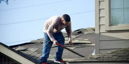 How Gutter Cleaning Protects Homes From Water Damage and Costly Repairs