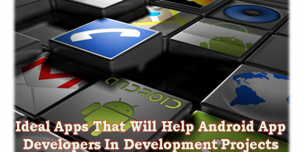 Android Apps Developers