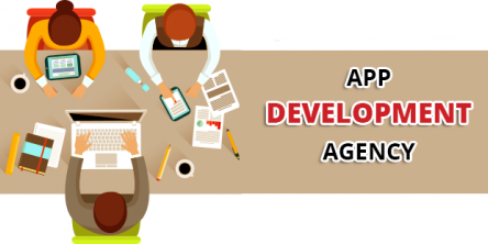 app development agency