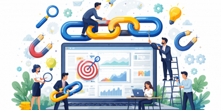 How to Build Links: A Guide for 2026