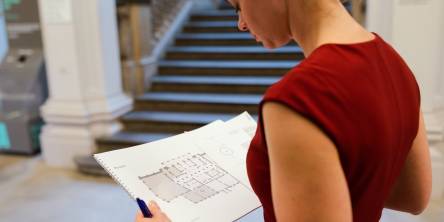 Questions to Ask Before Choosing The Perfect Floor Plan