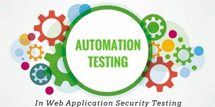Automation Testing 