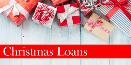 christmas loans