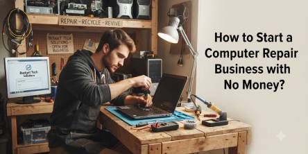 computer repair