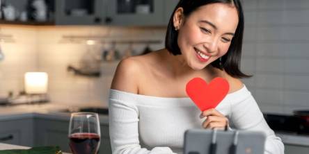 AI Dating Photos