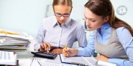 Accounting Services