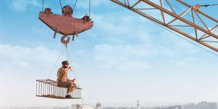 Aerial Work Platforms