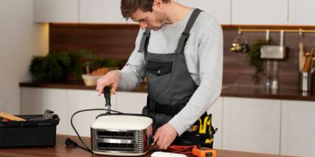 Appliance Repair Businesses