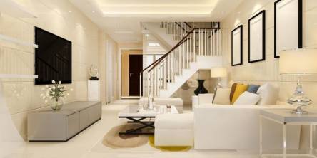 Building Homes