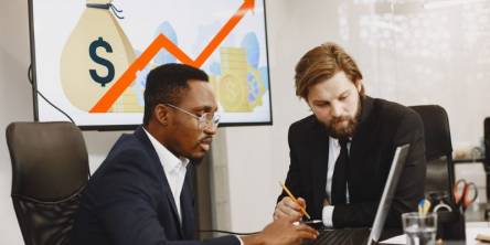 Business Broker