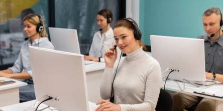 Business Process Outsourcing