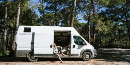 Buy a Caravan