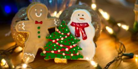 Christmas Lights