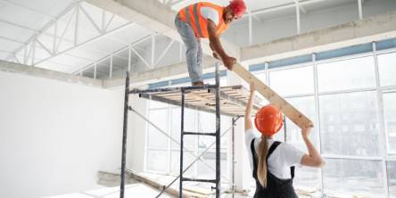 Commercial Renovation