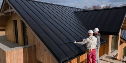 Commercial Roofing Problems