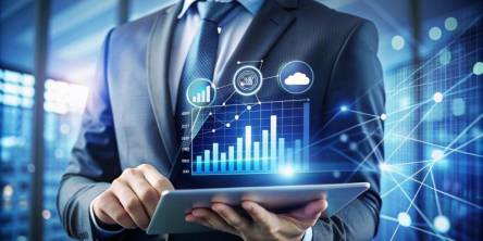 Data-Driven Technologies