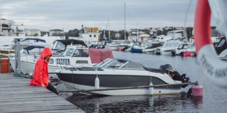 Dock Design