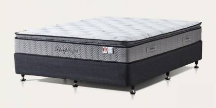 Double Mattress