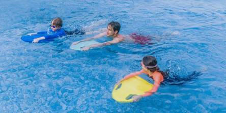 Electric Kickboard