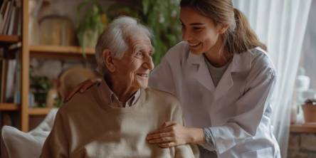 Enhancing Senior Care