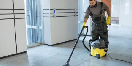 Factory Spill Response Protocols