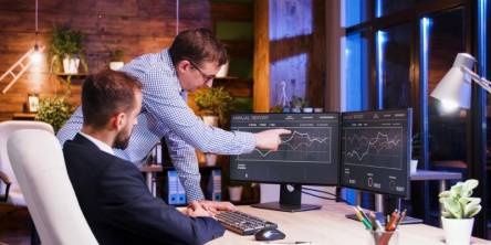 Financial Software Development