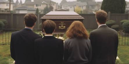 Funeral Services