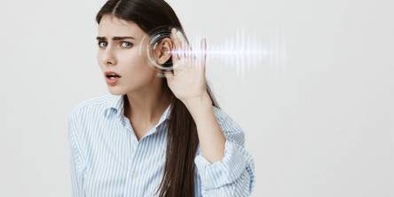 Hearing Loss
