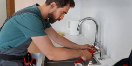 Hidden Water Leaks