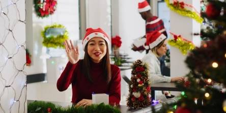 Holiday Decor