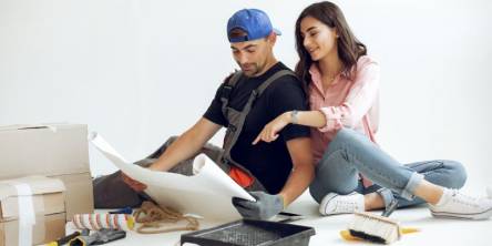 Home Maintenance Schedule