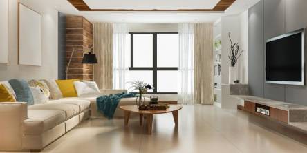 Home Services