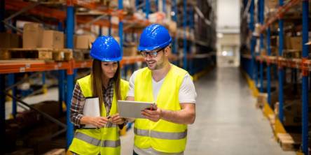 Inventory Management