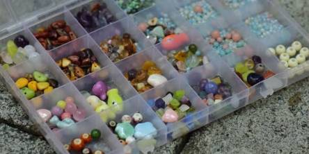 Jewellery Making Kits