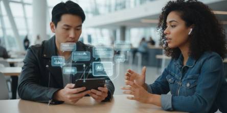 Language Learning Apps