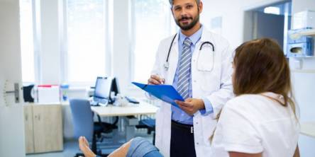 Medication Assisted Treatment