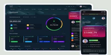 Network Marketing Software