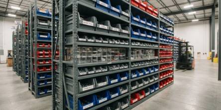 Organizer Bins