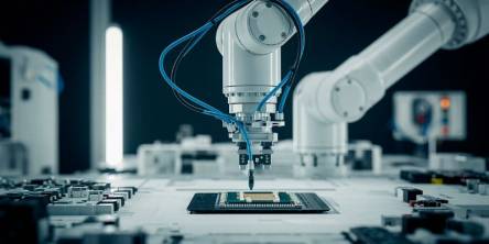 PCB Manufacturing