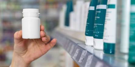 Pharmaceutical Packaging