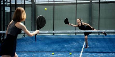 Pickleball Net Set