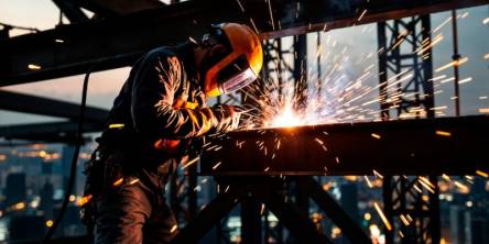 Sheet Metal Forming