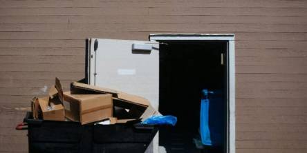 Skip Bin Hire