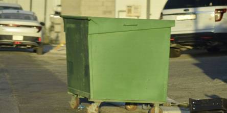 Skip Bins