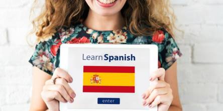 Spanish Language Learning
