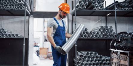 Steel Pipes