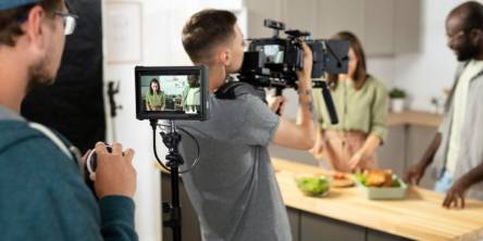 Video Production