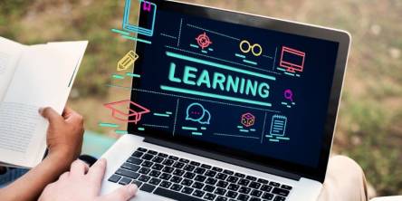 Visual Learning